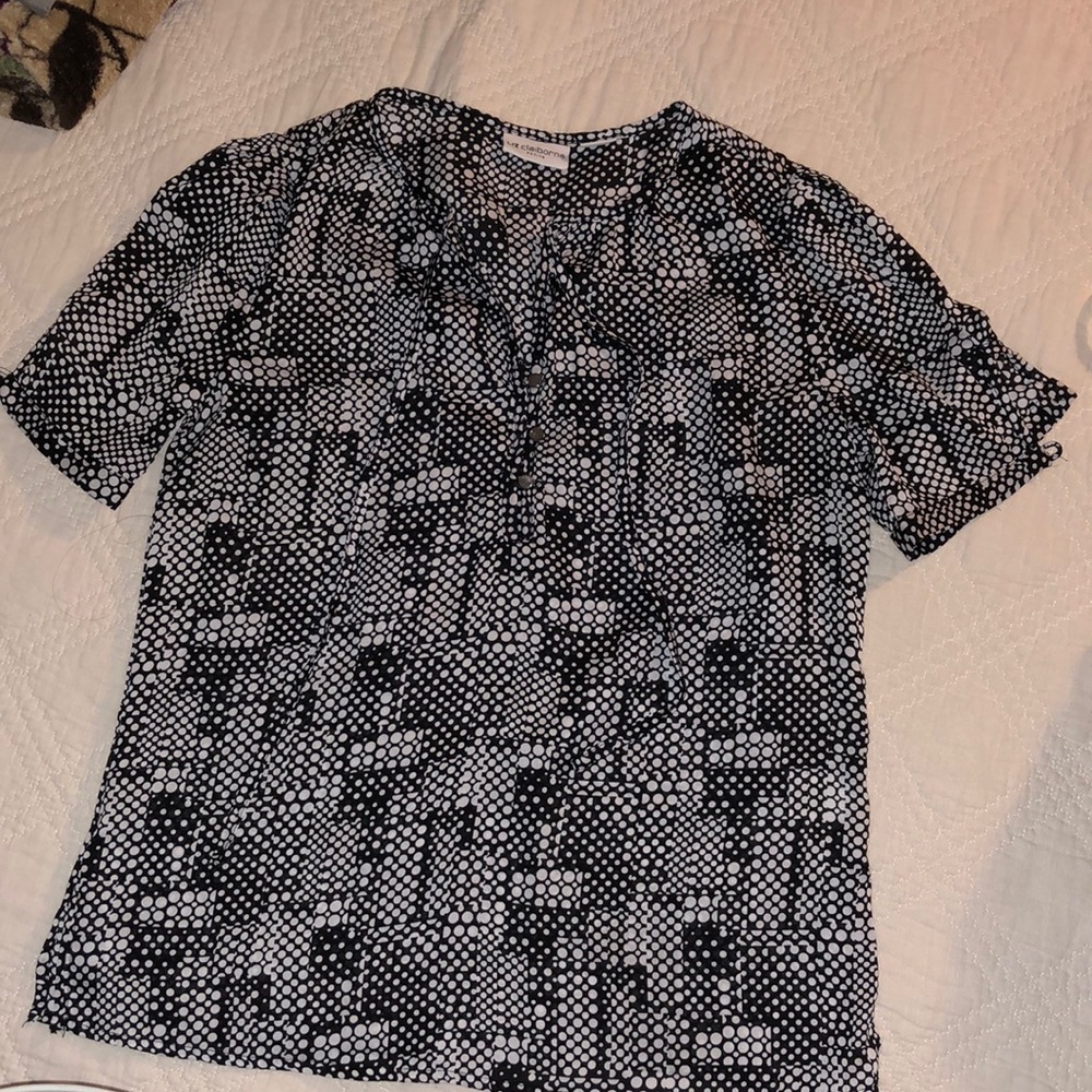 Liz Claiborne blouse